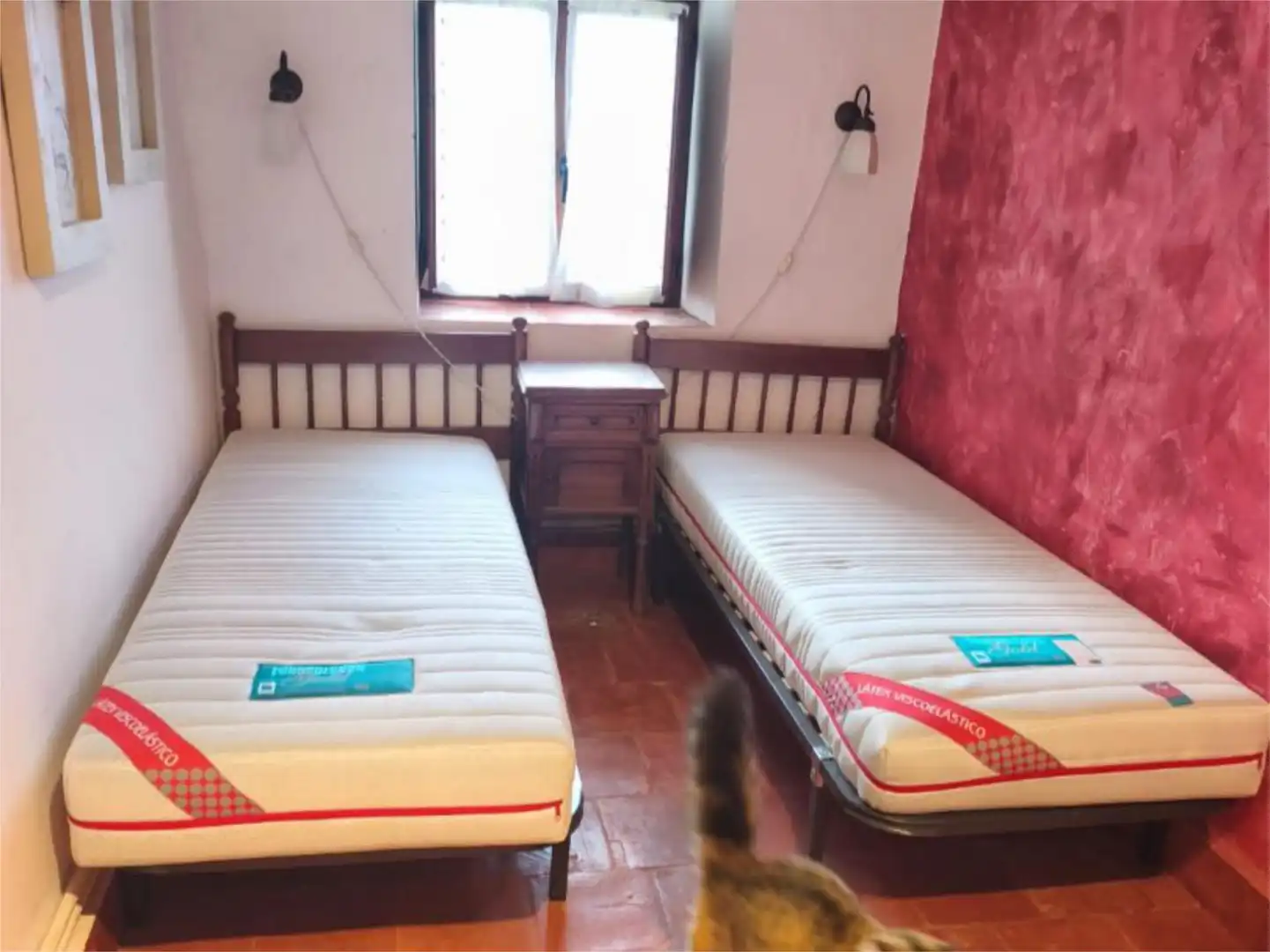 Flat for sale in Calle del Castillo, 4, Ribas de Campos Flat for sale in Calle del Castillo, 4, Ribas de Campos