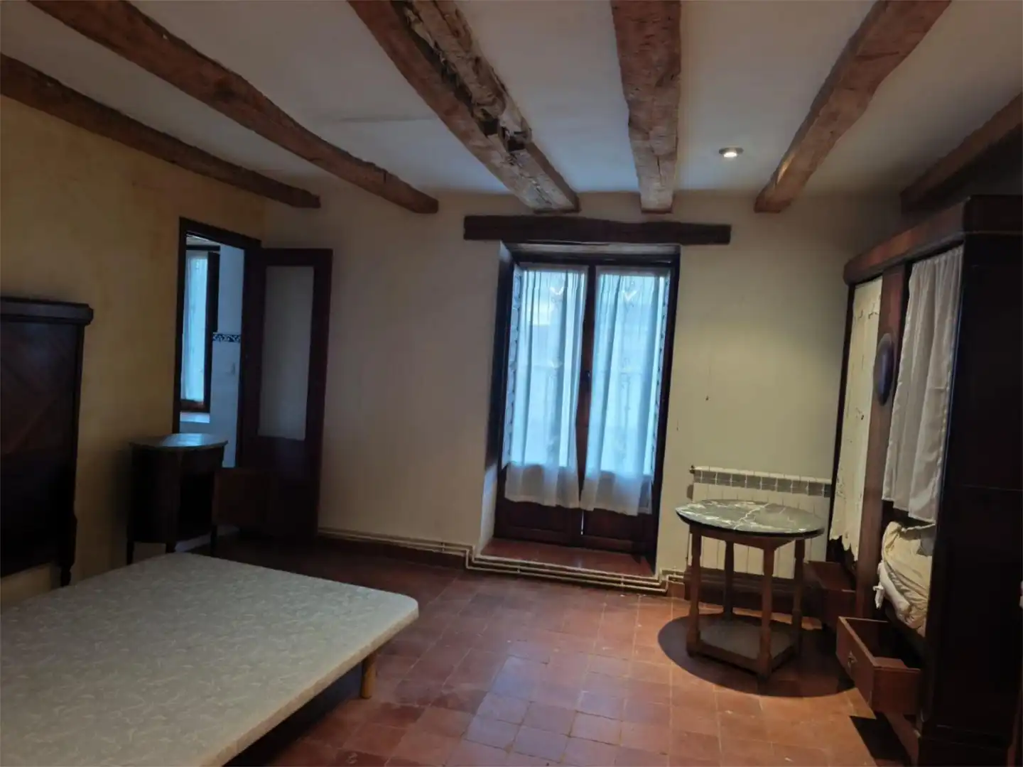 Flat for sale in Calle del Castillo, 4, Ribas de Campos Flat for sale in Calle del Castillo, 4, Ribas de Campos