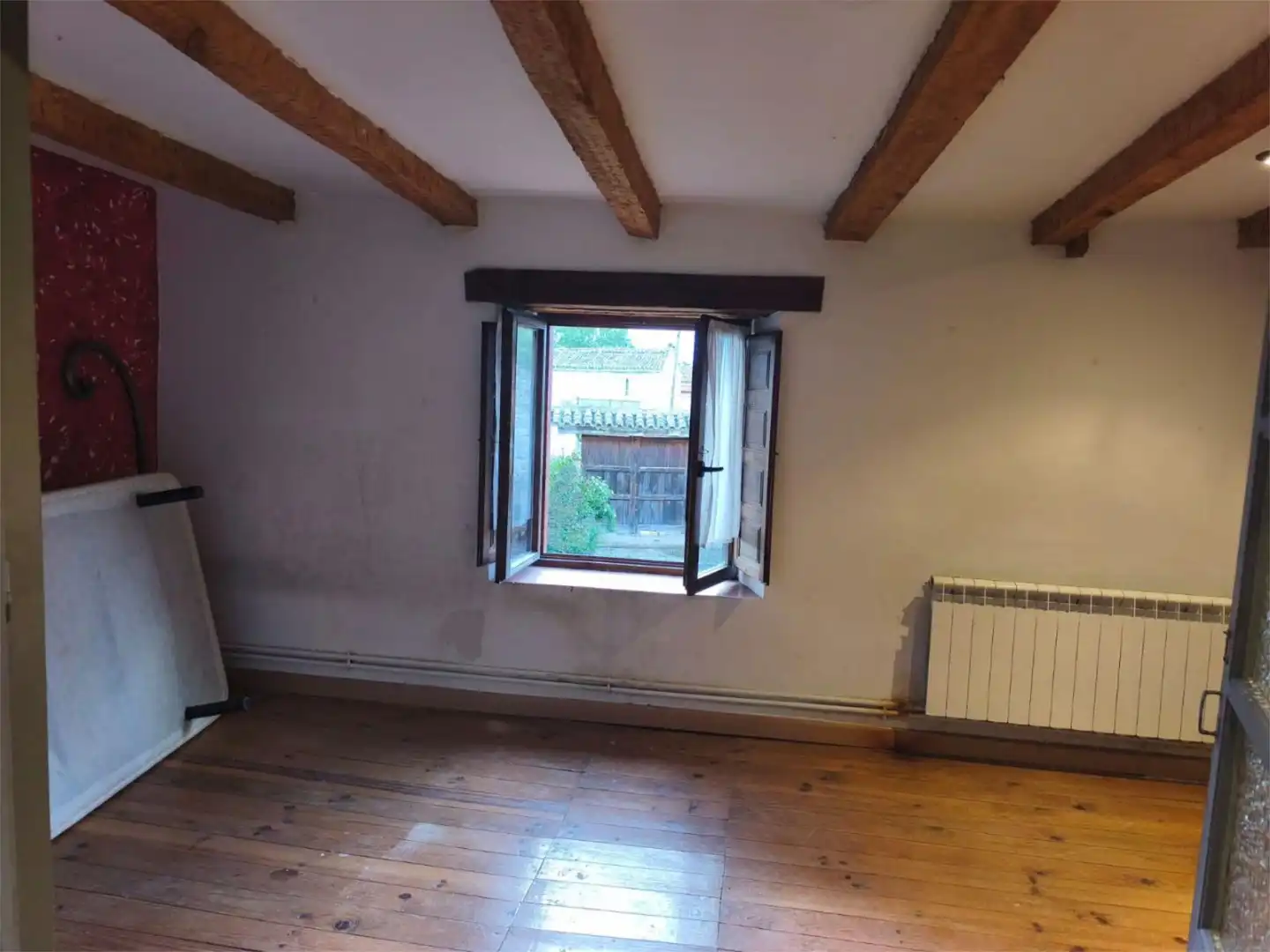 Flat for sale in Calle del Castillo, 4, Ribas de Campos Flat for sale in Calle del Castillo, 4, Ribas de Campos