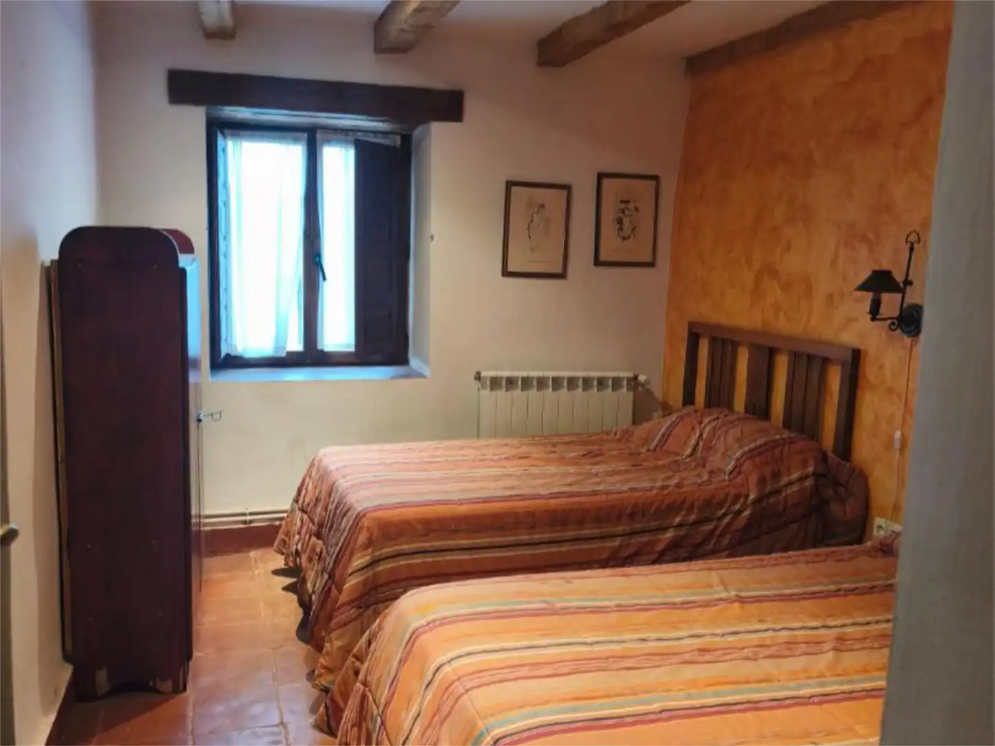 Flat for sale in Calle del Castillo, 4, Ribas de Campos Flat for sale in Calle del Castillo, 4, Ribas de Campos