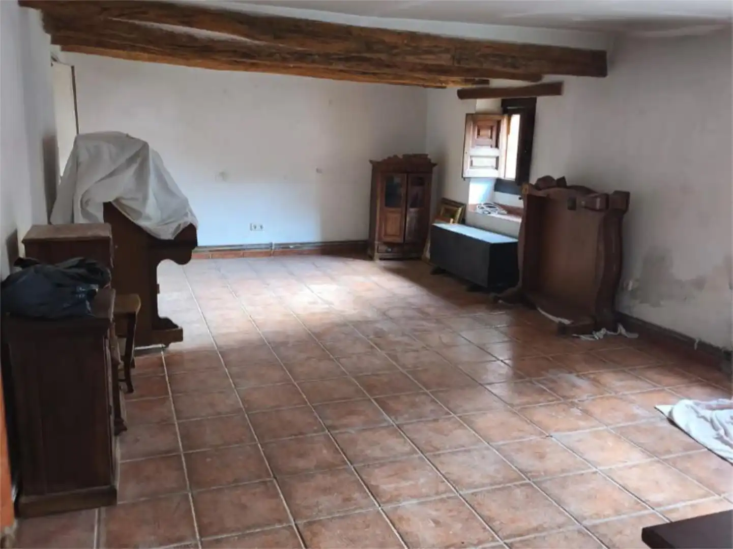 Flat for sale in Calle del Castillo, 4, Ribas de Campos Flat for sale in Calle del Castillo, 4, Ribas de Campos