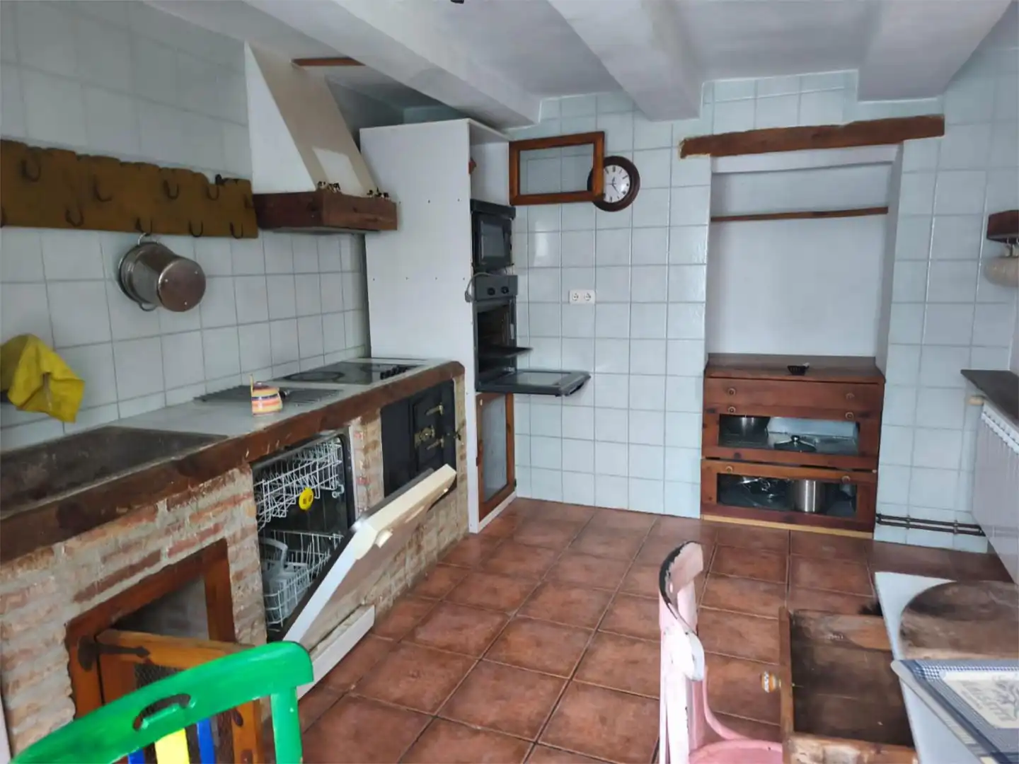 Flat for sale in Calle del Castillo, 4, Ribas de Campos Flat for sale in Calle del Castillo, 4, Ribas de Campos