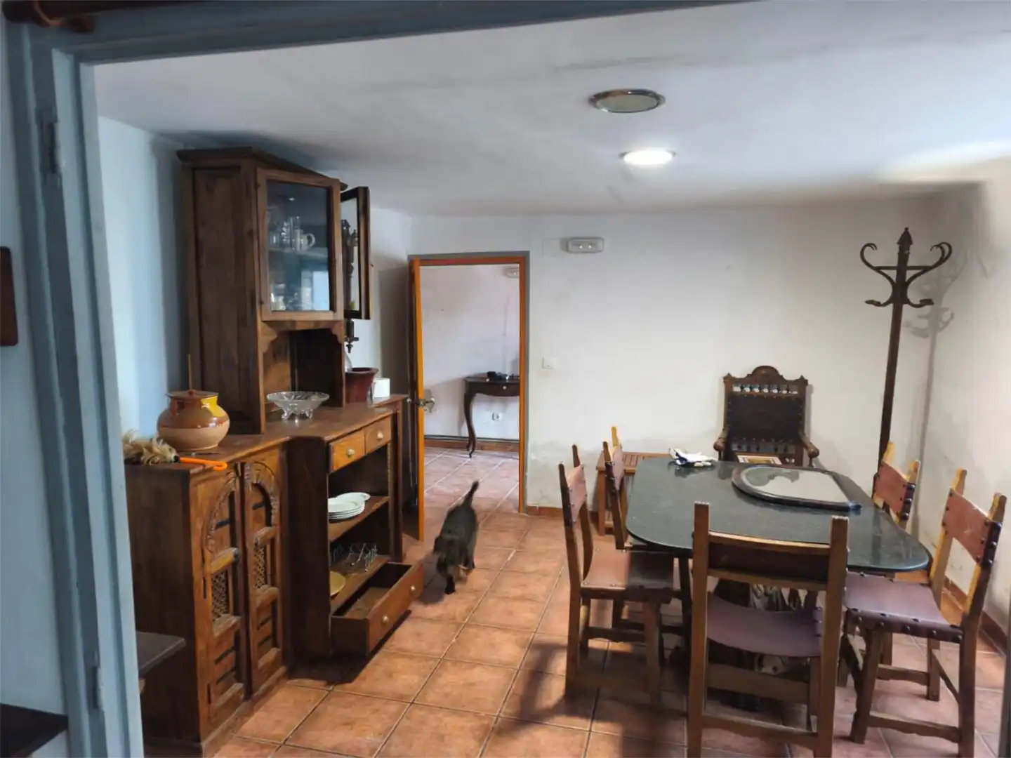 Flat for sale in Calle del Castillo, 4, Ribas de Campos Flat for sale in Calle del Castillo, 4, Ribas de Campos