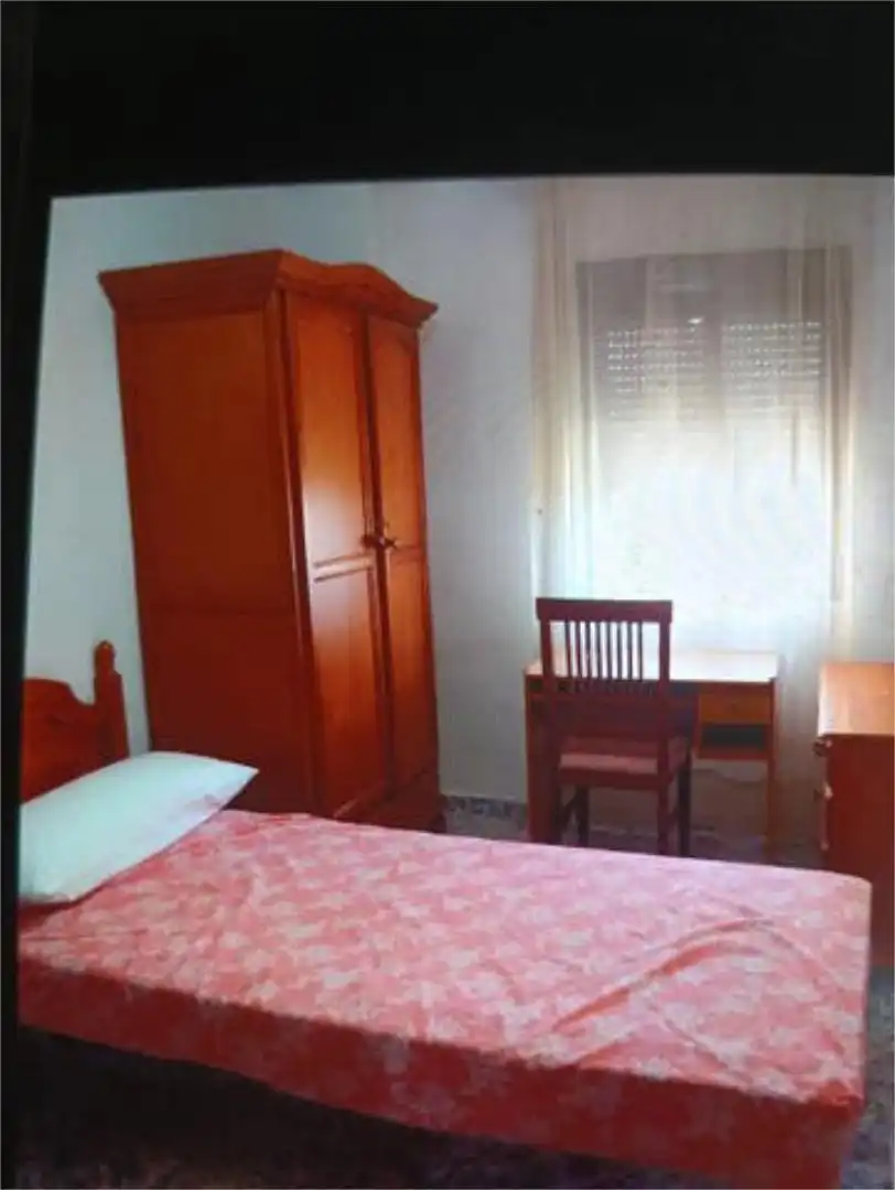 Room in Trigueros Room in Trigueros