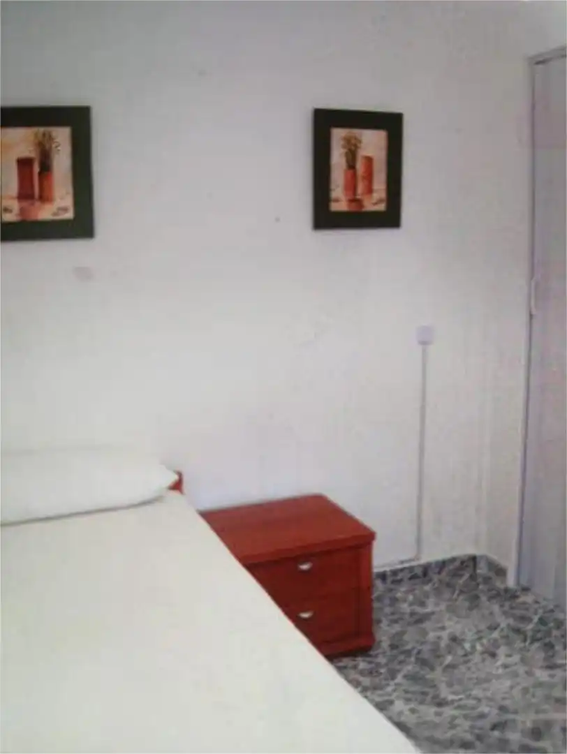 Habitación en Trigueros Habitación en Trigueros