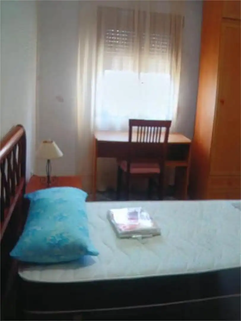 Habitación en Trigueros Habitación en Trigueros