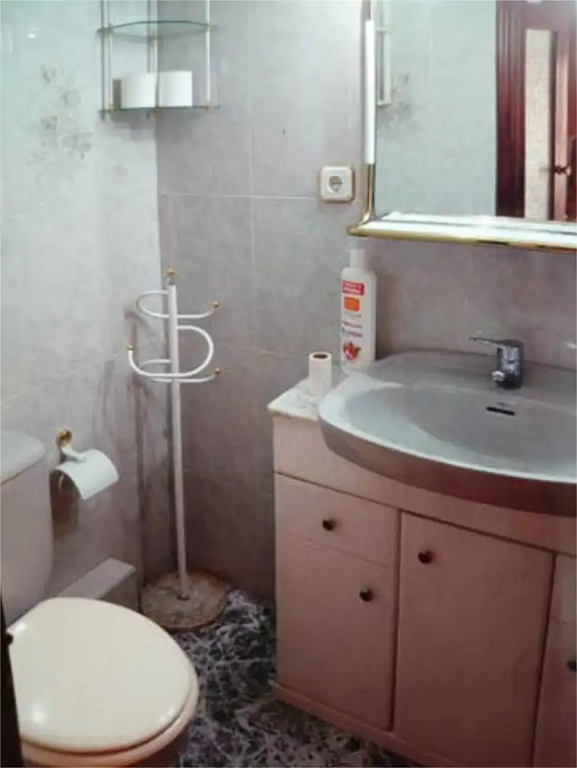 Habitación en Trigueros Habitación en Trigueros