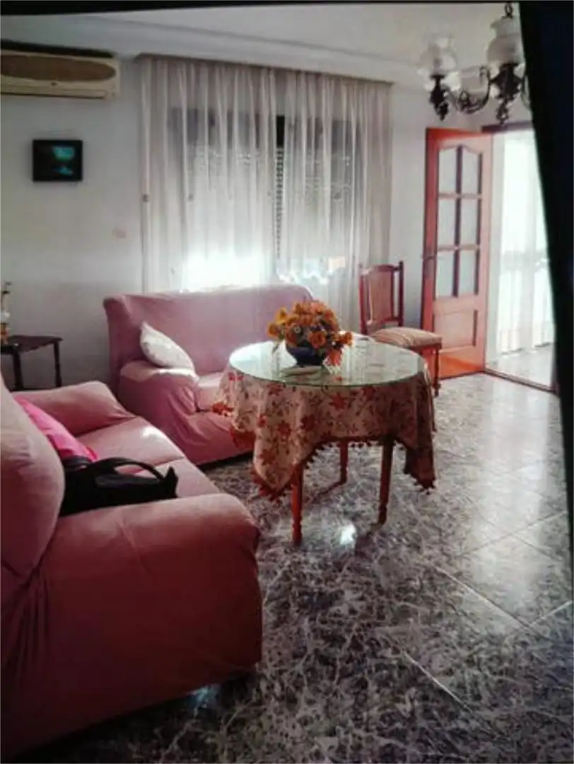 Habitación en Trigueros Habitación en Trigueros