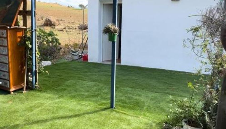 Finca rústica en venta en Calle Olmo, 12, Pizarra, Málaga - imagen 1 Foto 1 de Finca rústica en venta en Calle Olmo, 12, Pizarra, Málaga