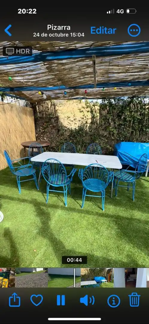 Country house zum Verkauf in Calle Olmo, 12, Pizarra Terrasse von Country house zum Verkauf in Pizarra mit Klimaanlage, Heizung und Möbliert
