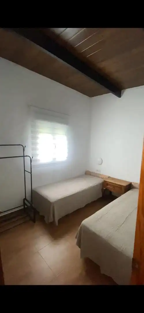 Country house zum Verkauf in Calle Olmo, 12, Pizarra Schlafzimmer von Country house zum Verkauf in Pizarra mit Klimaanlage, Heizung und Möbliert