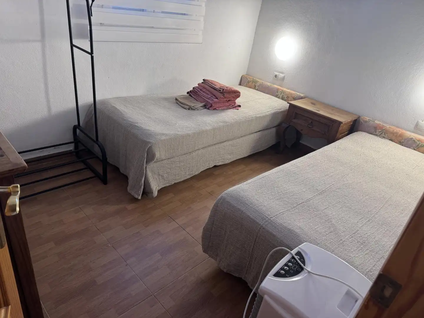 Country house zum Verkauf in Calle Olmo, 12, Pizarra Schlafzimmer von Country house zum Verkauf in Pizarra mit Klimaanlage, Heizung und Möbliert