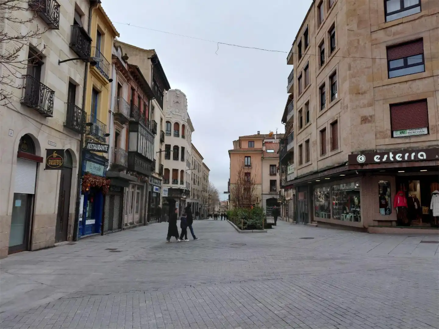 Pis de lloguer a Calle San Pablo, 6, Barrio del Centro Pis de lloguer a Calle San Pablo, 6, Barrio del Centro