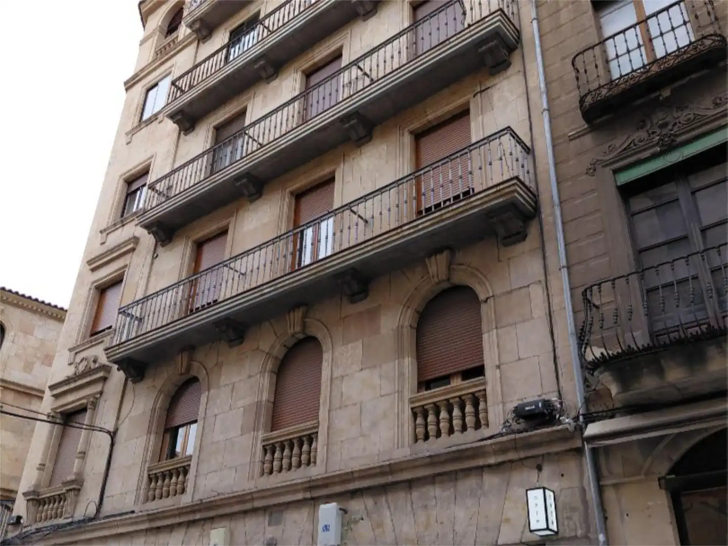 Pis de lloguer a Calle San Pablo, 6, Barrio del Centro Pis de lloguer a Calle San Pablo, 6, Barrio del Centro