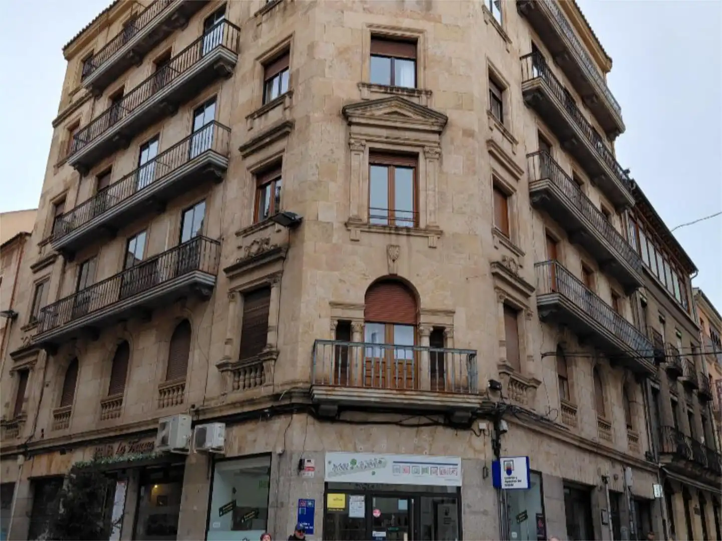 Pis de lloguer a Calle San Pablo, 6, Barrio del Centro Pis de lloguer a Calle San Pablo, 6, Barrio del Centro