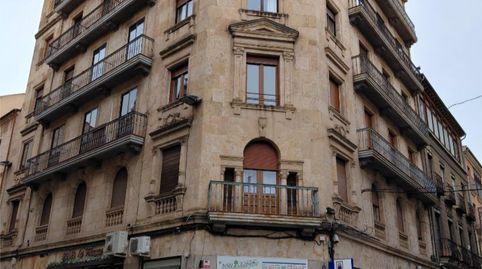 Foto 4 de Pis de lloguer a Calle San Pablo, 6, Barrio del Centro, Salamanca Capital
