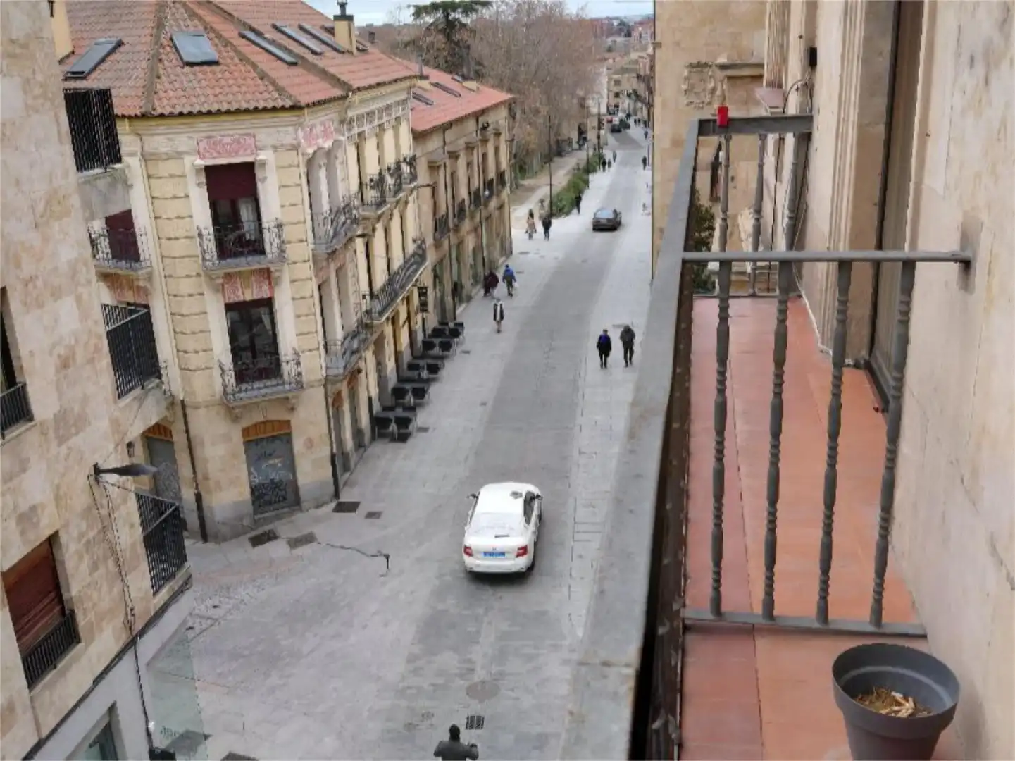 Pis de lloguer a Calle San Pablo, 6, Barrio del Centro Pis de lloguer a Calle San Pablo, 6, Barrio del Centro