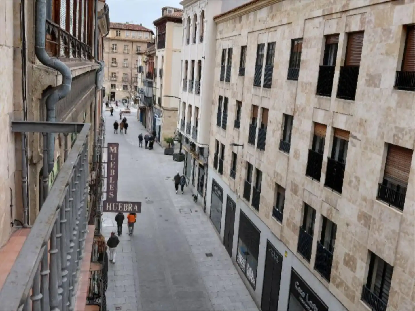 Pis de lloguer a Calle San Pablo, 6, Barrio del Centro Pis de lloguer a Calle San Pablo, 6, Barrio del Centro