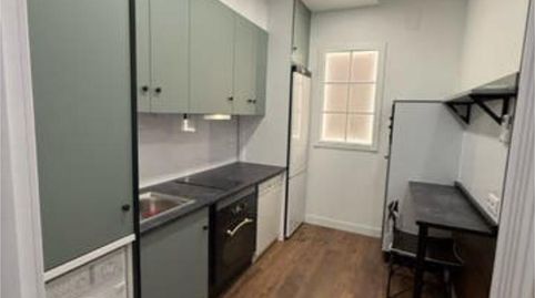 Foto 4 de Piso de alquiler en Juan de la Cierva, Getafe