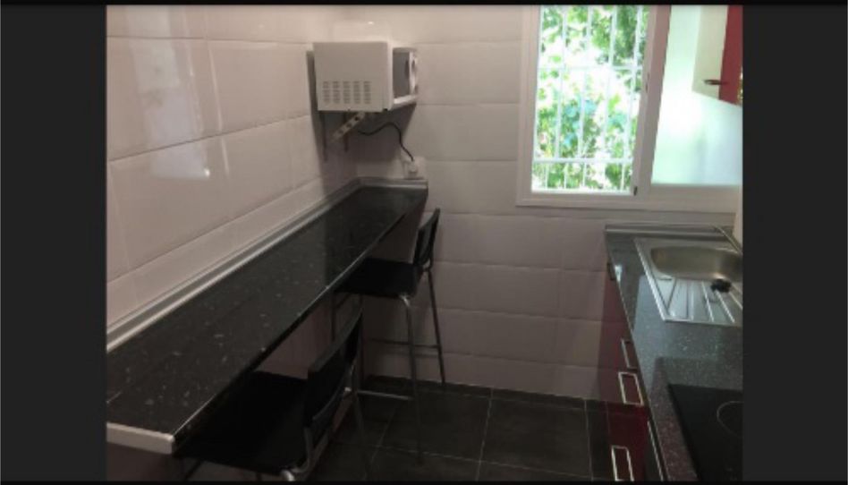 Piso de alquiler en Calle de Herce, 9, Ambroz - Imagen 3