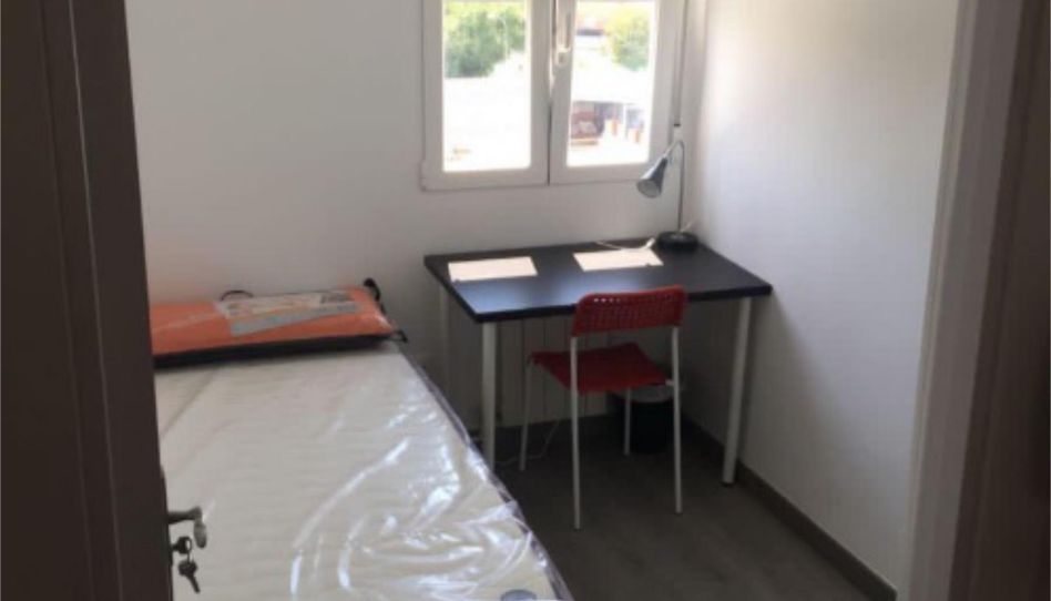Piso de alquiler en Calle de Herce, 9, Ambroz - Imagen 5
