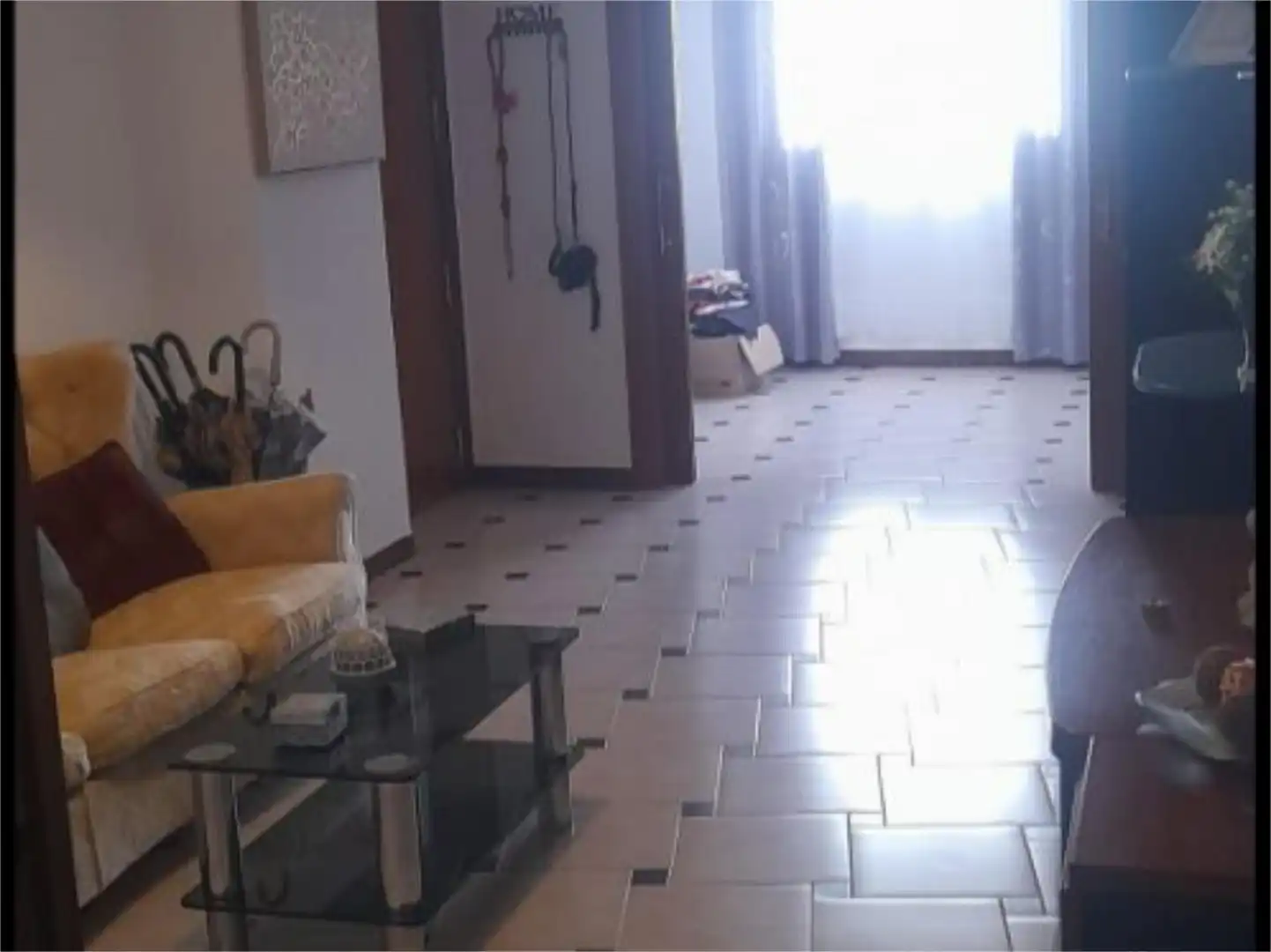 Wohnung zum Verkauf in Calle Salvador, 16, Palma del Río Wohnzimmer von Wohnung zum Verkauf in Palma del Río