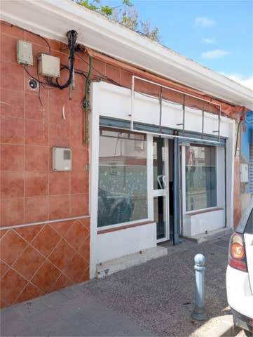 Local comercial en Alquiler en Mondejar - Junquillos