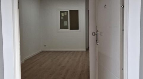 Foto 2 de Estudio de alquiler en Carrer de Petrarca, 20, Horta, Barcelona Capital