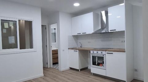 Foto 4 de Estudio de alquiler en Carrer de Petrarca, 20, Horta, Barcelona Capital
