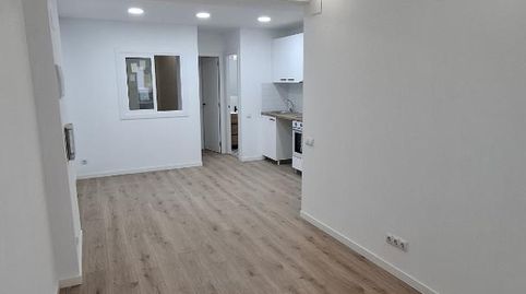 Foto 5 de Estudio de alquiler en Carrer de Petrarca, 20, Horta, Barcelona Capital