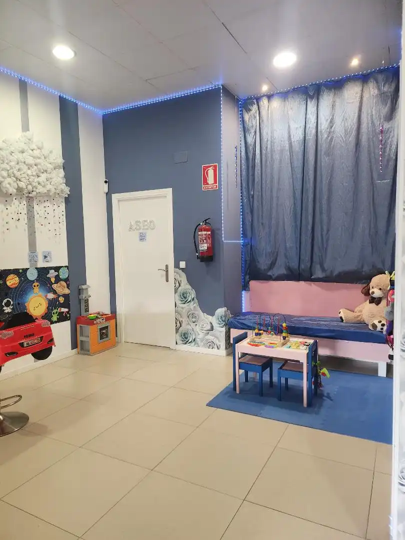 Local en traspas en Talavera de la Reina amb Aire condicionat