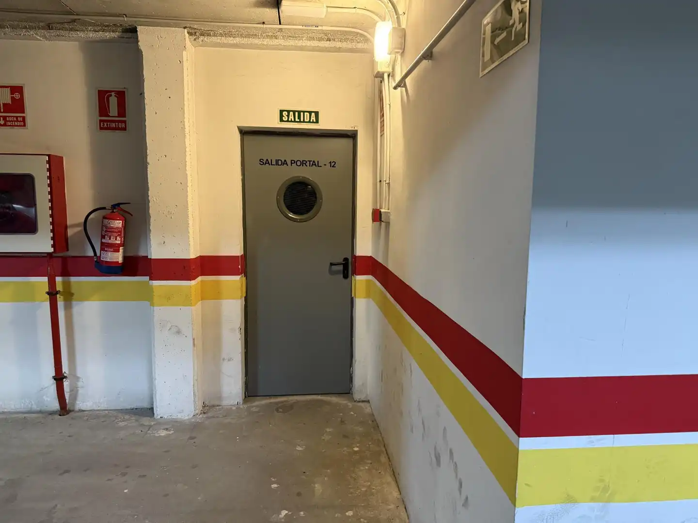 Garage for sale in Valladolid