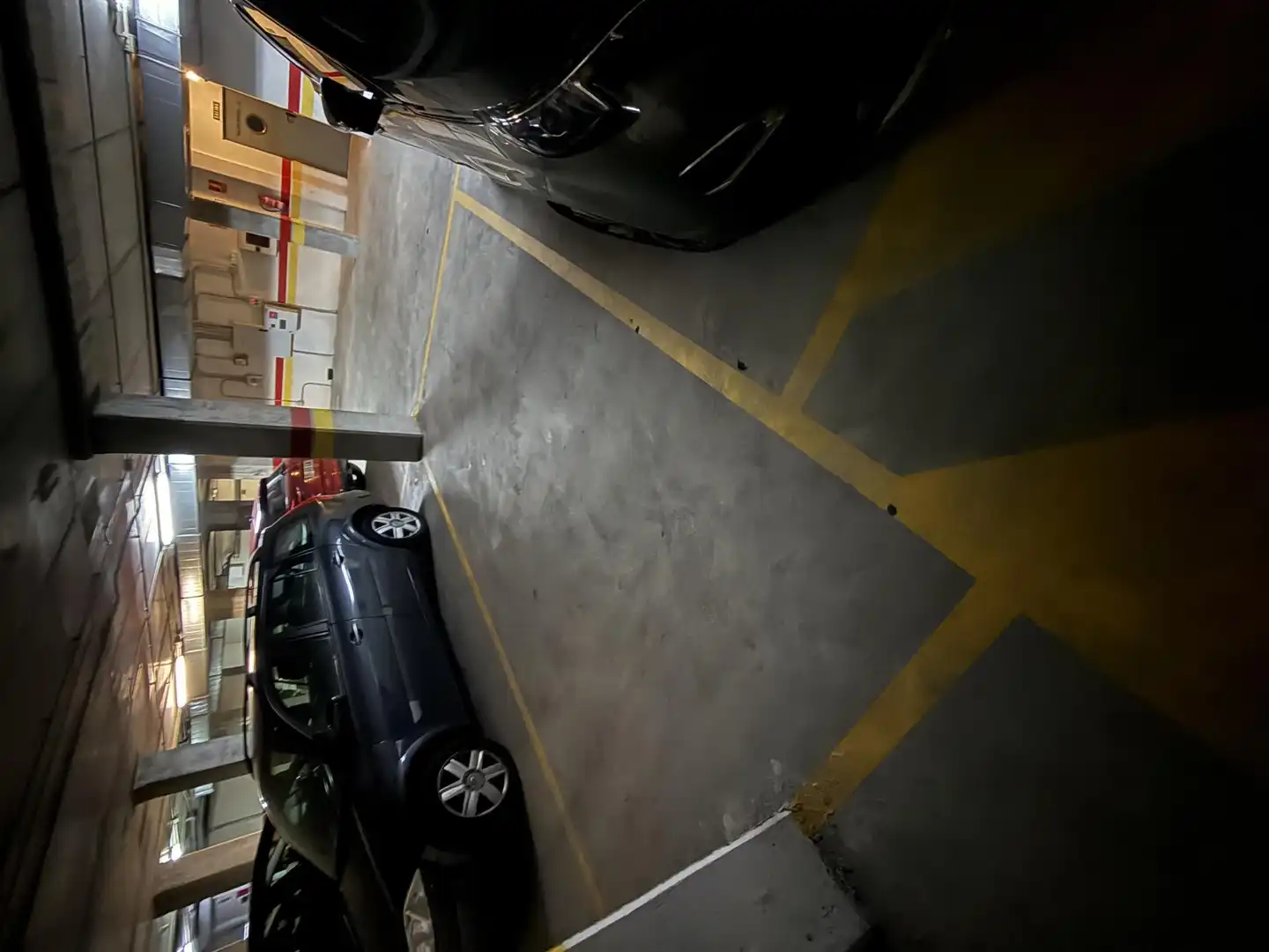 Parking of Garage for sale in Valladolid