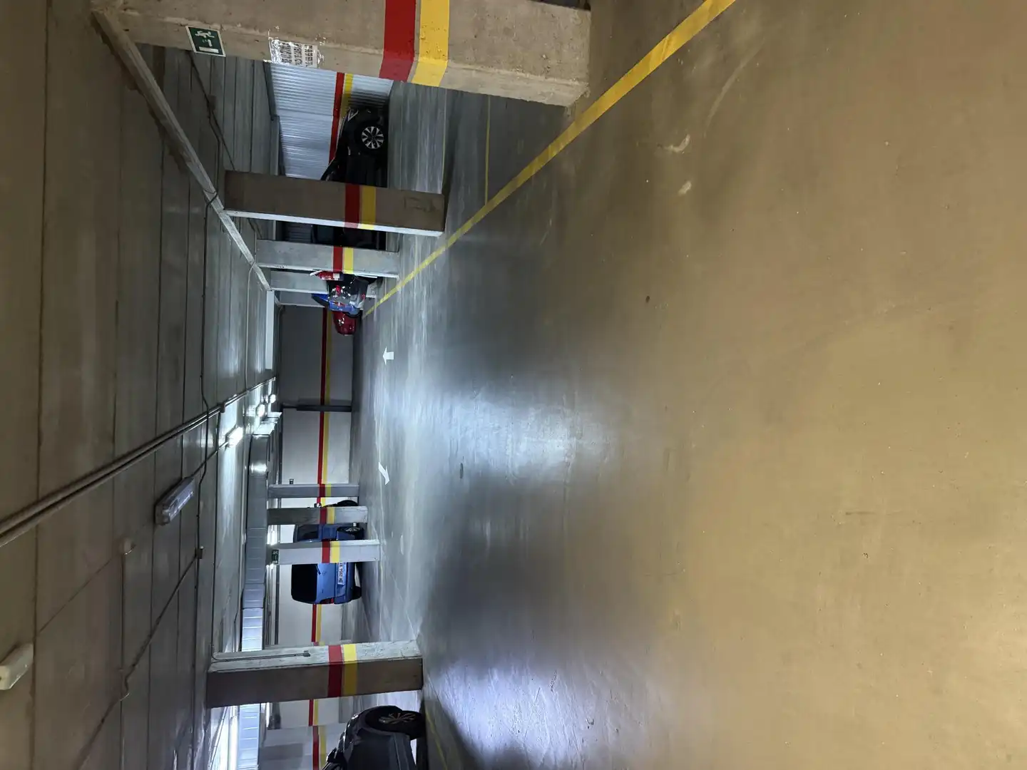 Parking of Garage for sale in Valladolid