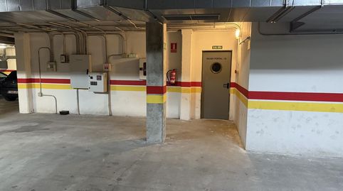 Garage for sale in Calle del Monasterio de Santa Maria de Moreruela, 31, Villa de Prado, Valladolid Capital - image 5 Photo 5 of Garage for sale in Calle del Monasterio de Santa Maria de Moreruela, 31, Villa de Prado, Valladolid Capital