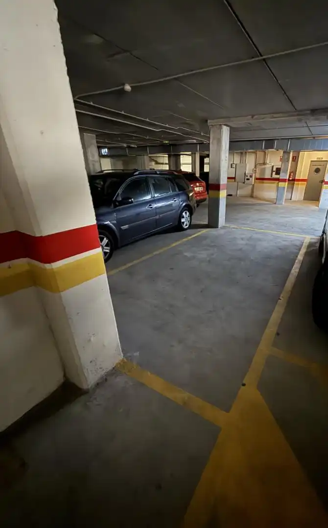 Parking of Garage for sale in Valladolid
