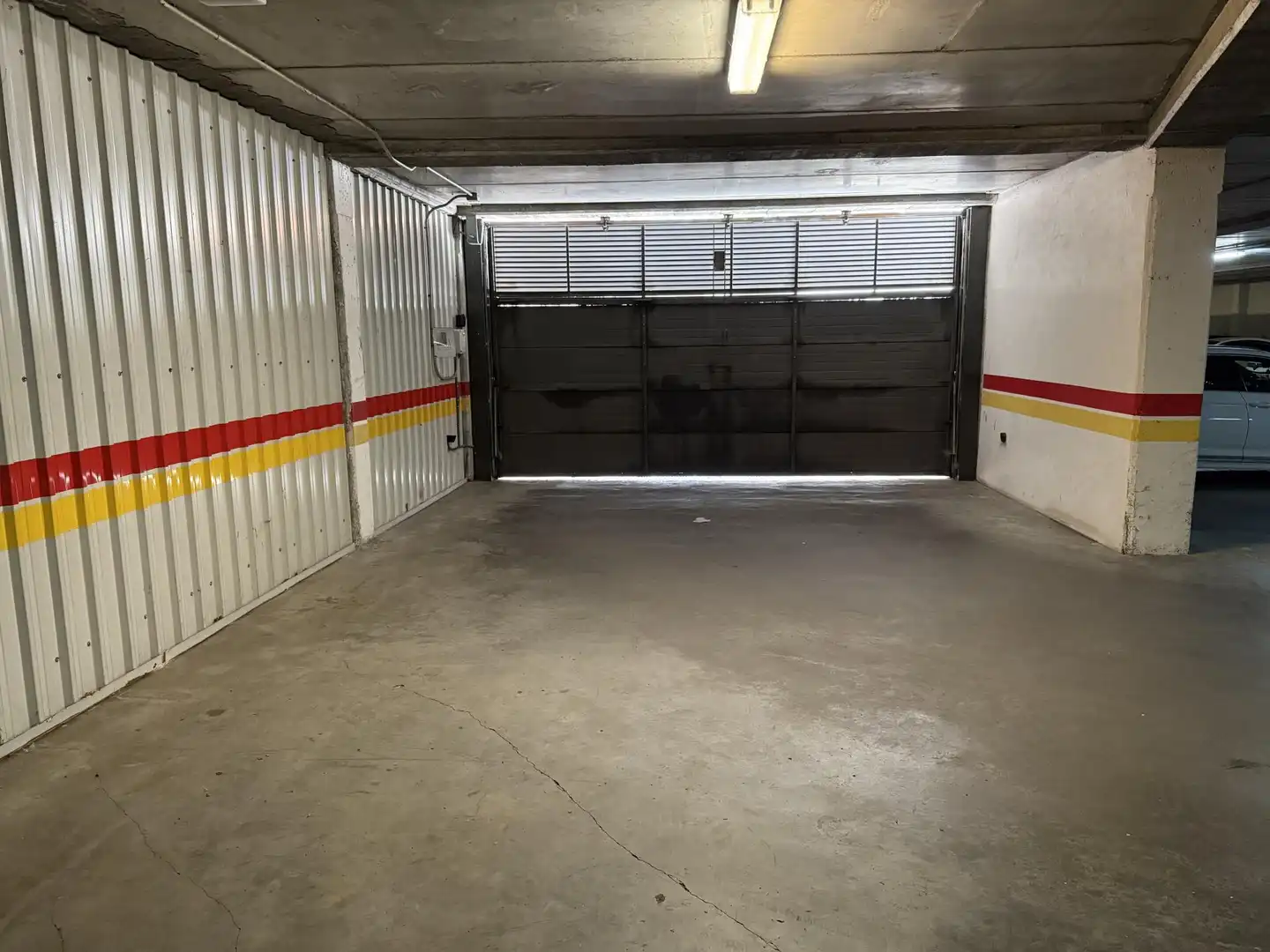 Parking of Garage for sale in Valladolid