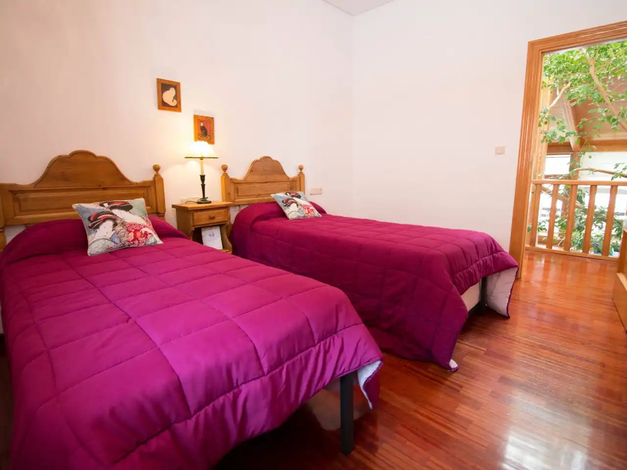 Casa o chalet en venta en Camino Molino del Pino, 1, Víznar Habitación de Casa o chalet en venta en Víznar con Calefacción, Jardín privado y Parquet