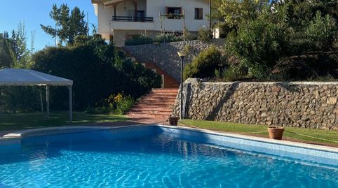 Haus oder Chalet zum Verkauf in Camino Molino del Pino, 1, Víznar, Granada - Bild 2 Foto 2 von Haus oder Chalet zum Verkauf in Camino Molino del Pino, 1, Víznar, Granada