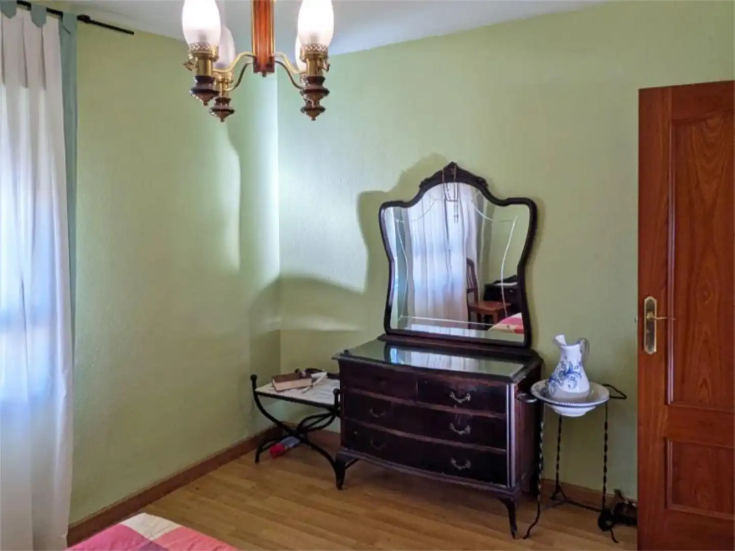 Flat for sale in Urbanización los Olivos, 11, Olías del Rey