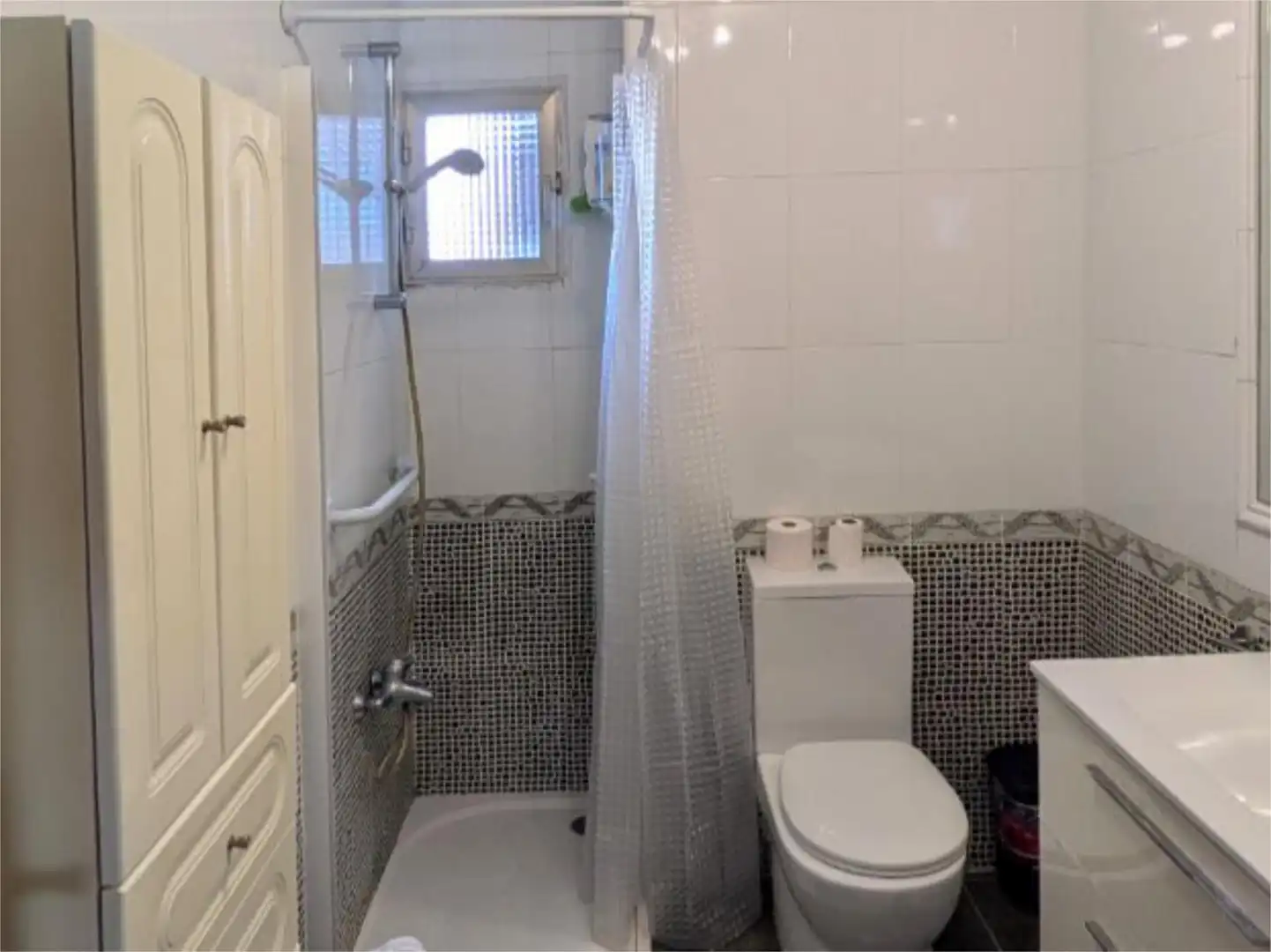 Flat for sale in Urbanización los Olivos, 11, Olías del Rey