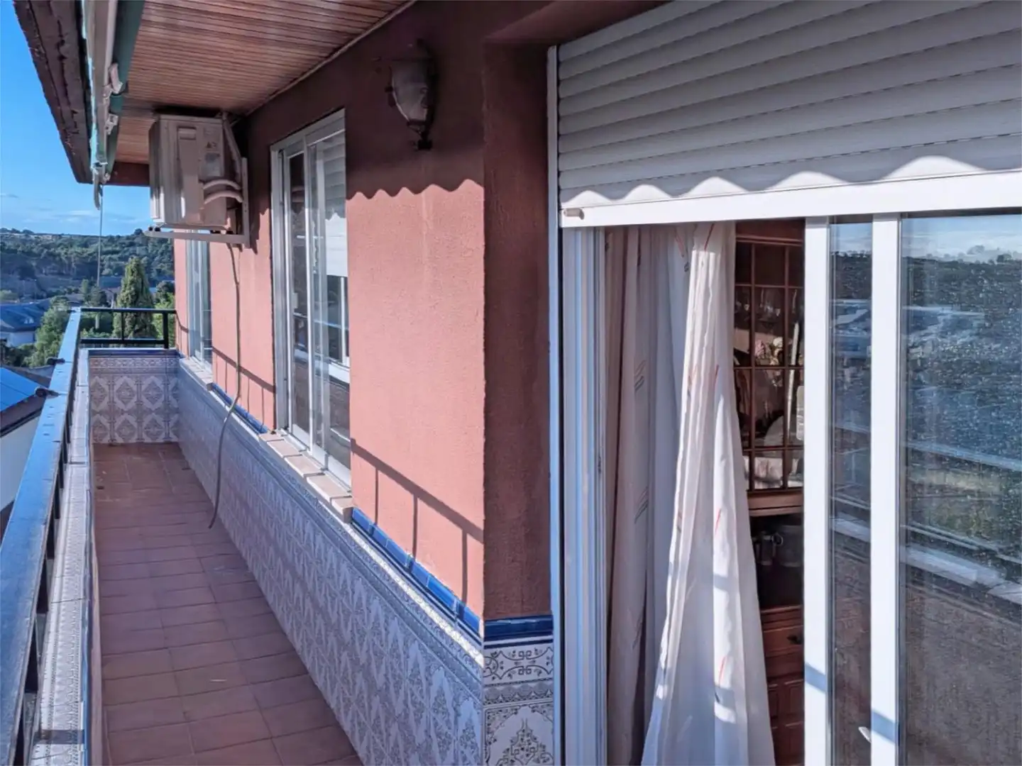 Flat for sale in Urbanización los Olivos, 11, Olías del Rey