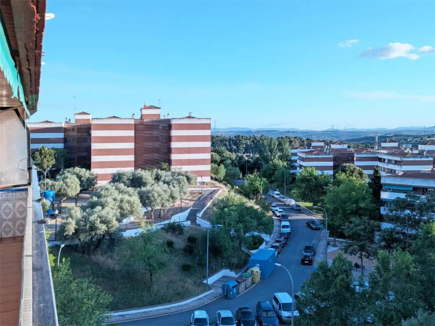 Piso en venta en Urbanización Los Olivos, 11, Olías del Rey Piso en venta en Urbanización Los Olivos, 11, Olías del Rey