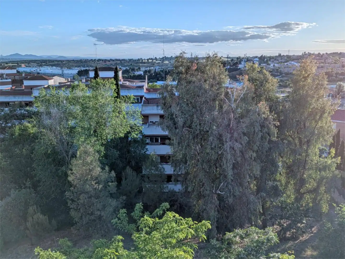 Flat for sale in Urbanización los Olivos, 11, Olías del Rey