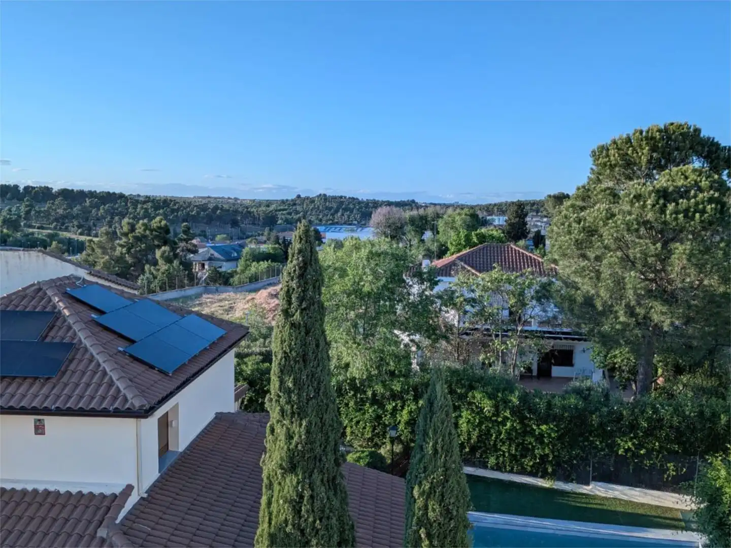 Flat for sale in Urbanización los Olivos, 11, Olías del Rey