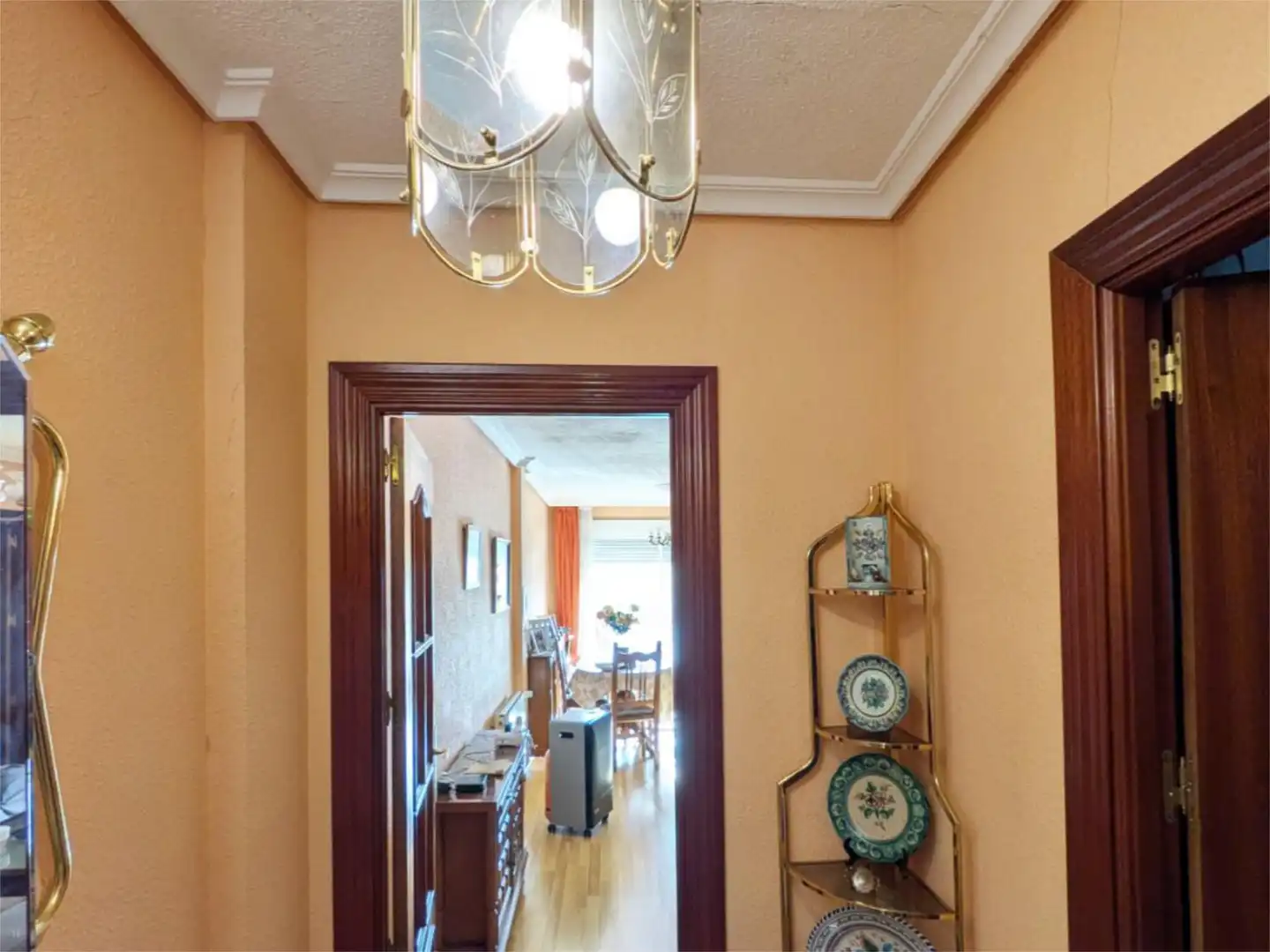 Flat for sale in Urbanización los Olivos, 11, Olías del Rey