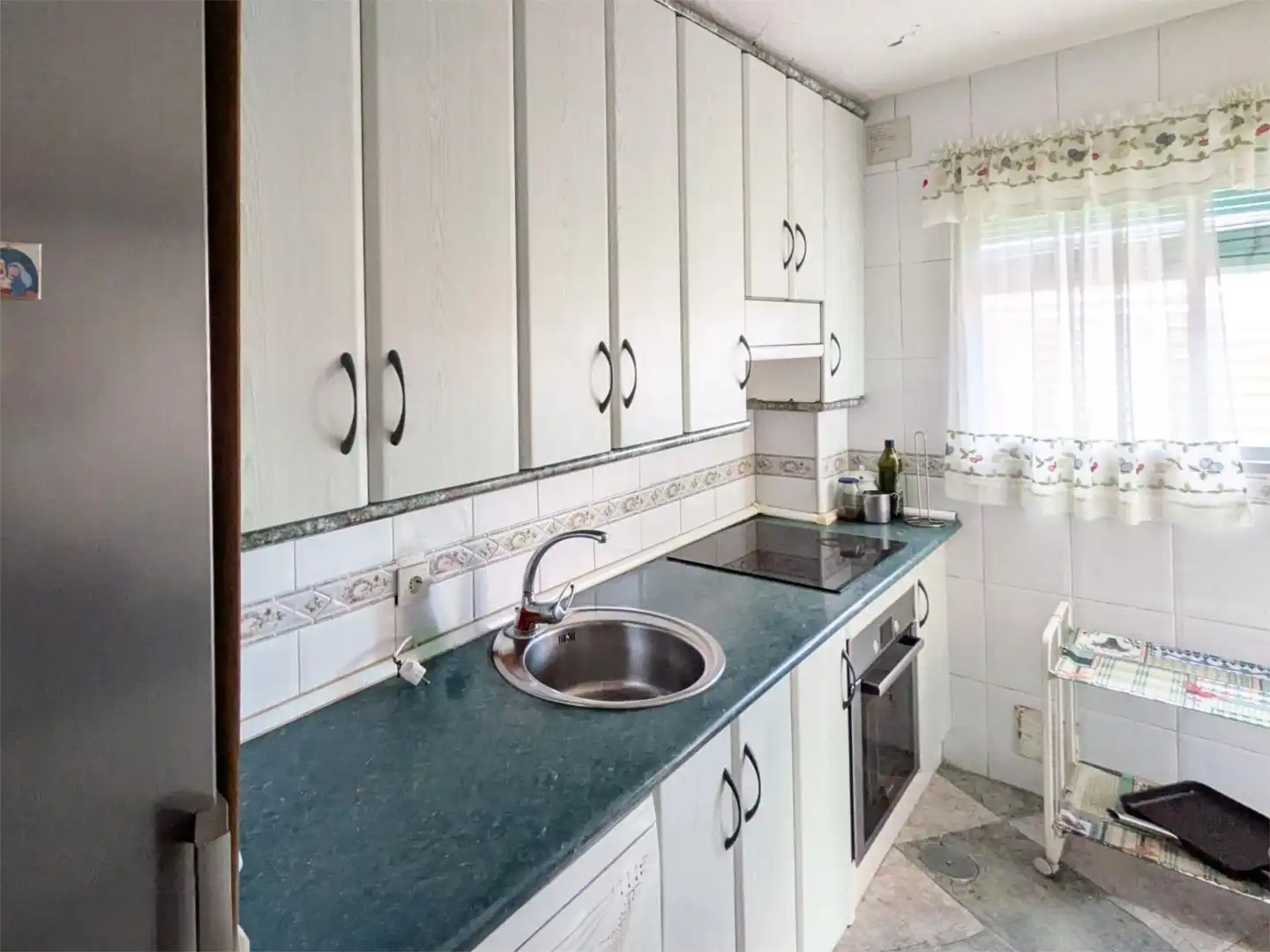 Flat for sale in Urbanización los Olivos, 11, Olías del Rey