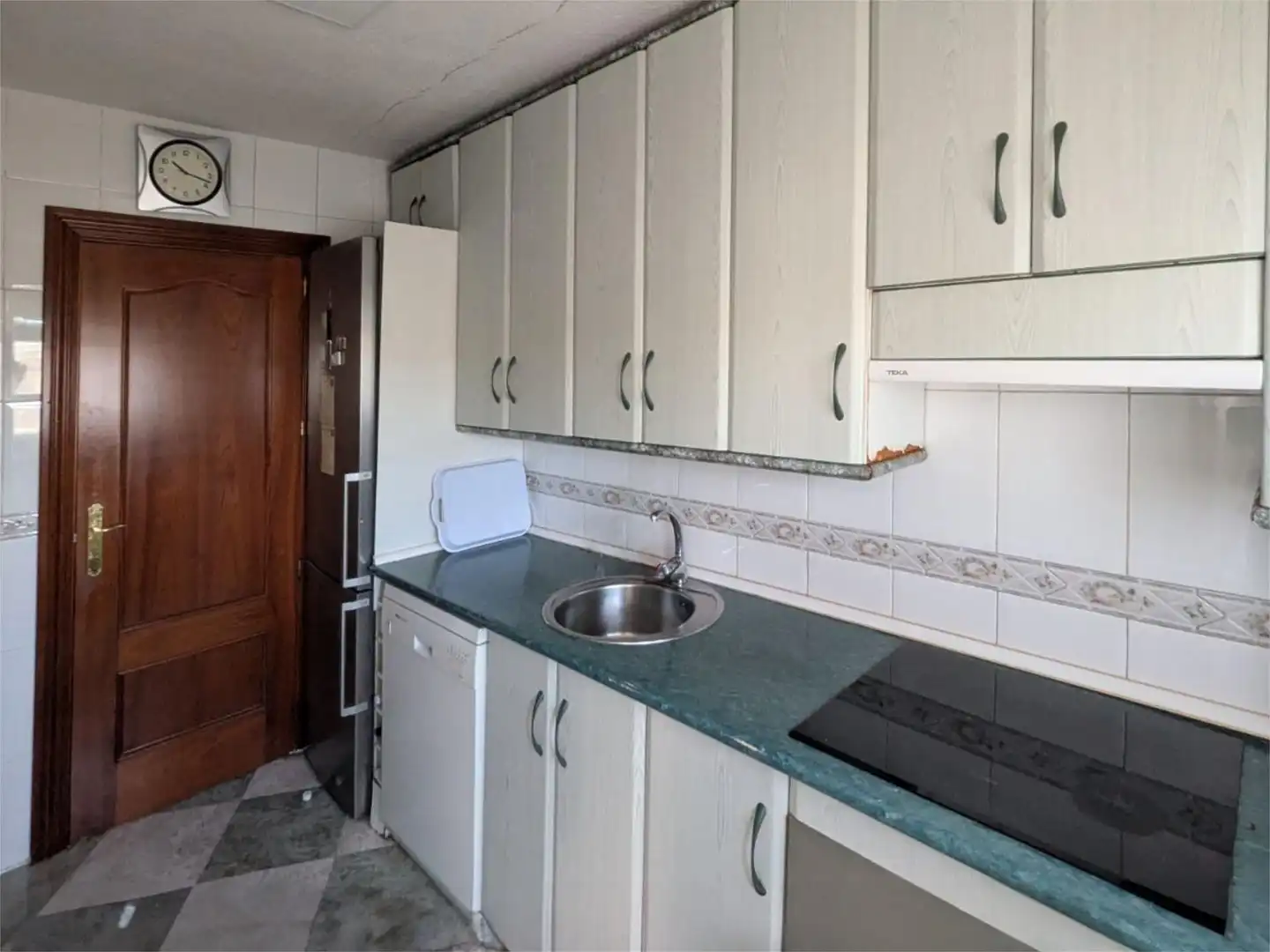 Flat for sale in Urbanización los Olivos, 11, Olías del Rey