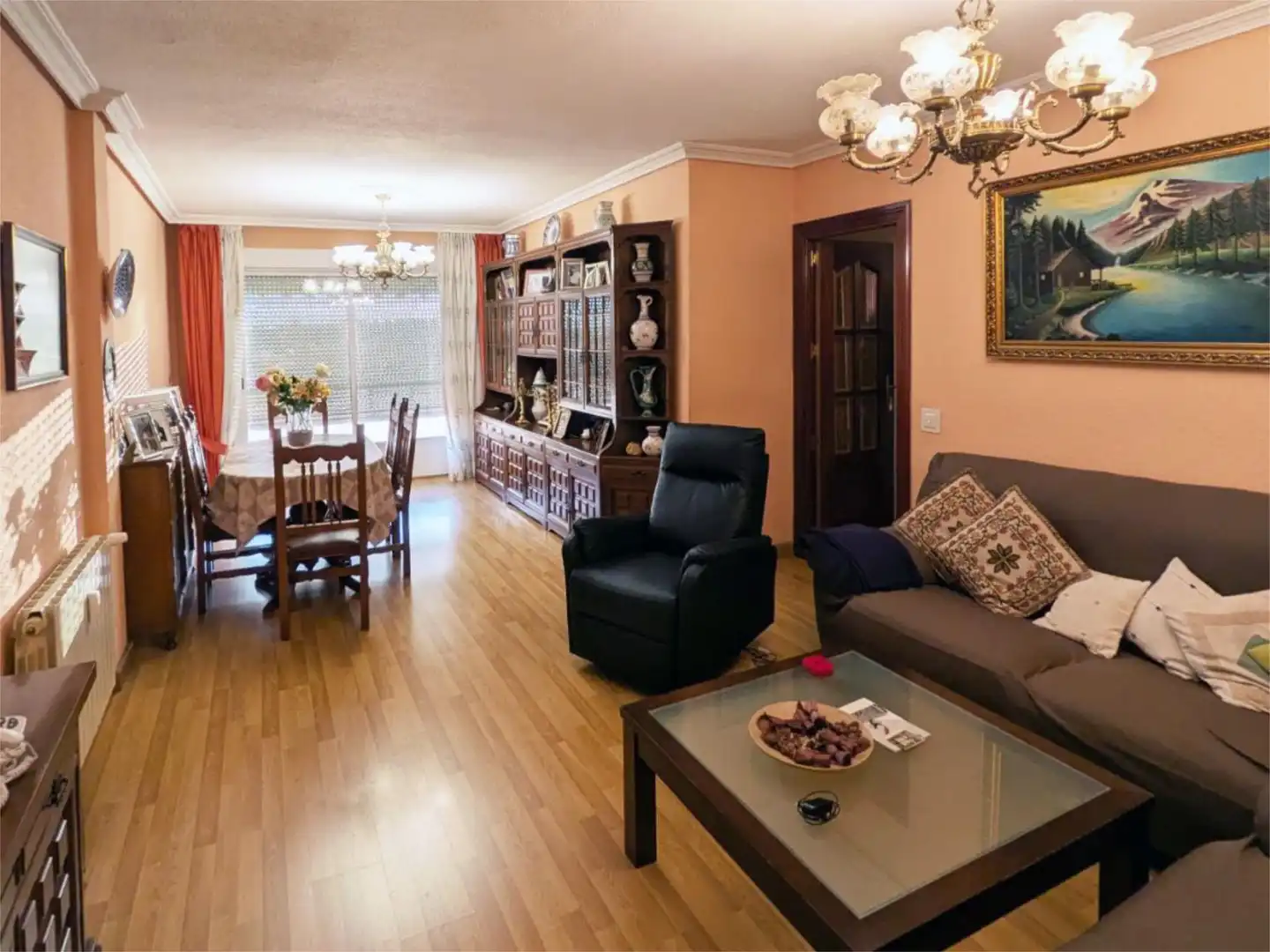 Flat for sale in Urbanización los Olivos, 11, Olías del Rey