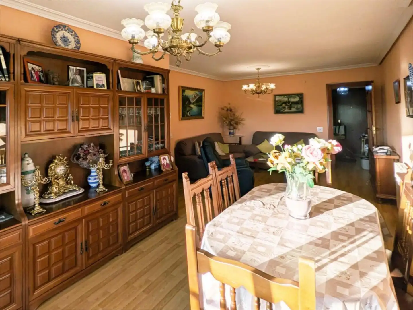 Flat for sale in Urbanización los Olivos, 11, Olías del Rey